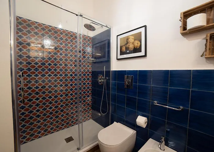 Il Palchetto Di Charme E Design Bed & Breakfast 4*