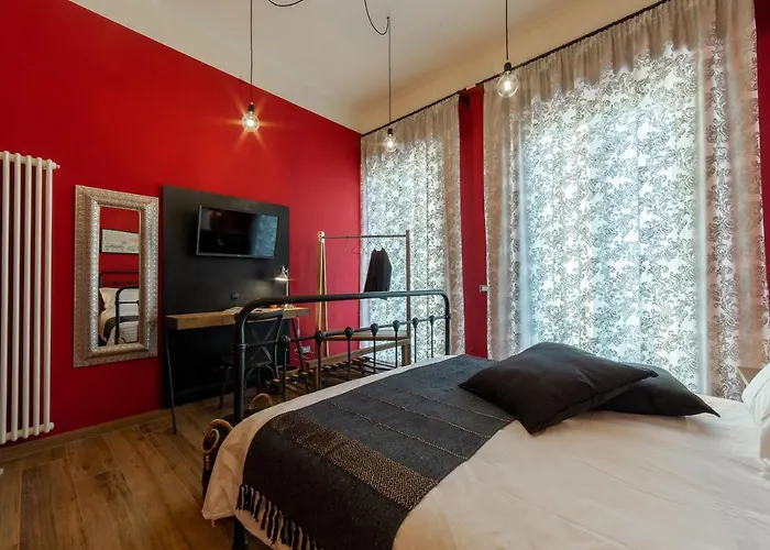 Il Palchetto Di Charme E Design Palermo