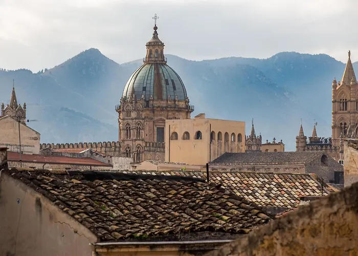 Bed & Breakfast Il Palchetto Di Charme E Design 4*